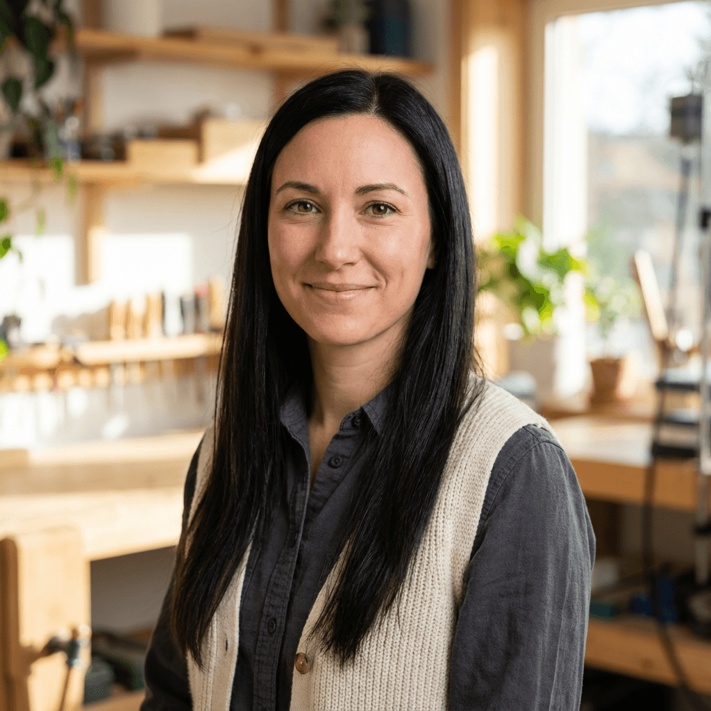 Patricia Young, Business Owner