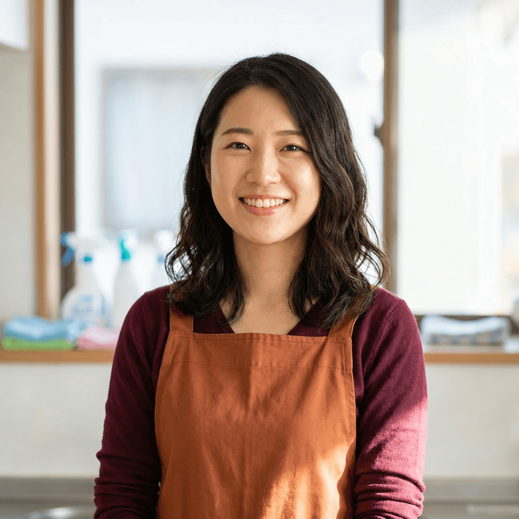 Sarah Chen, Lead Technician at VELCOR